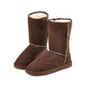 Mid Calf Snow Cold Weather Boots